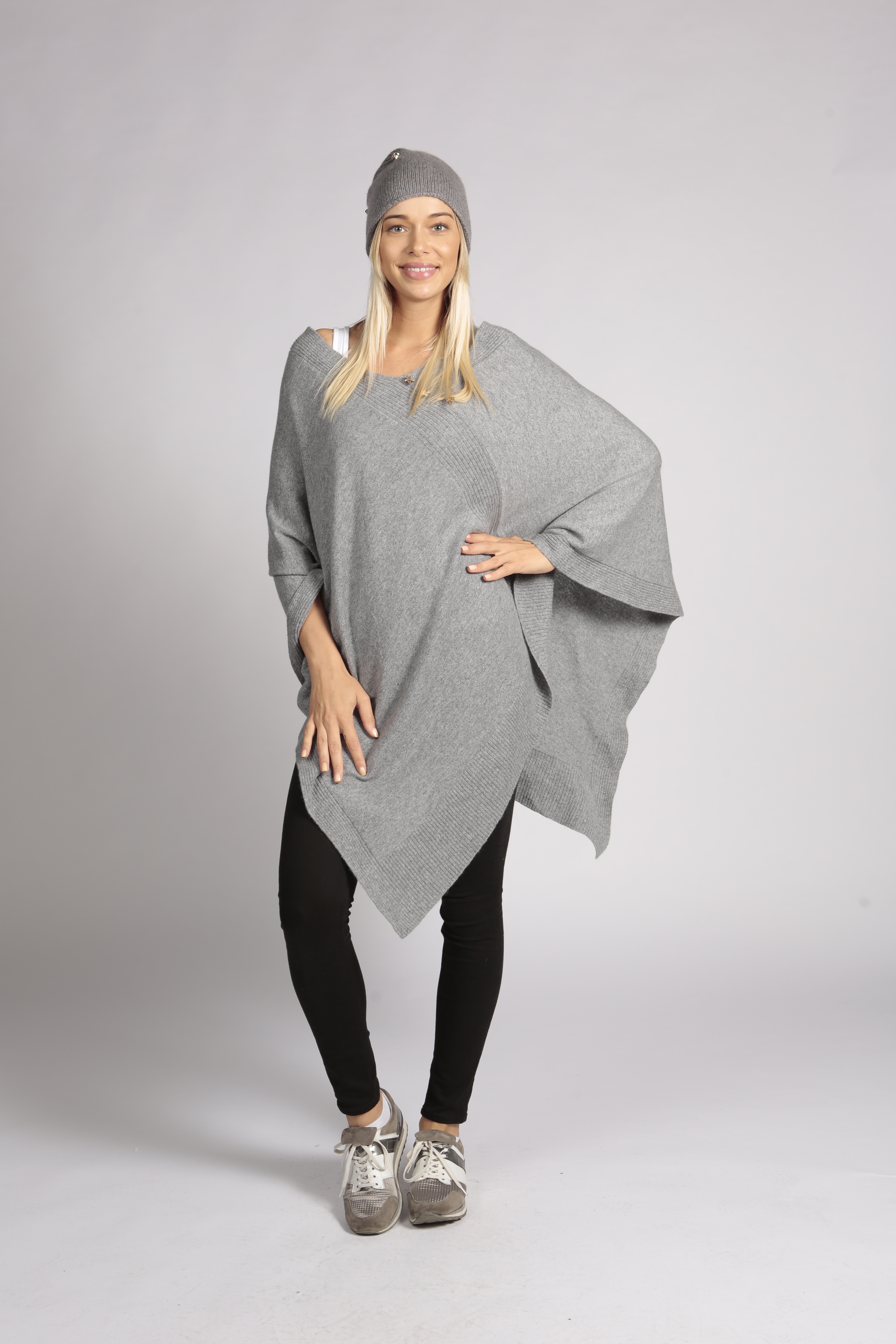 Cashmere Accessories