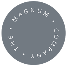 The Magnum Company logo