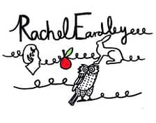 rachel eardley logo