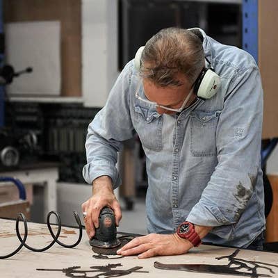 Beautifully Crafted Garden Art