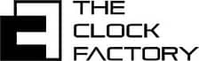 The Clock Factory logo