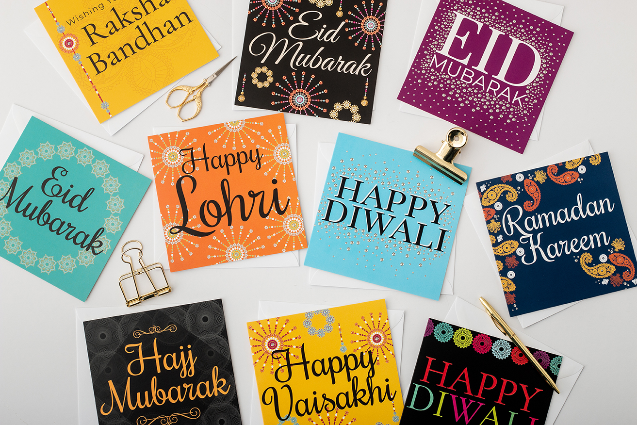 Desi Events and Celebrations