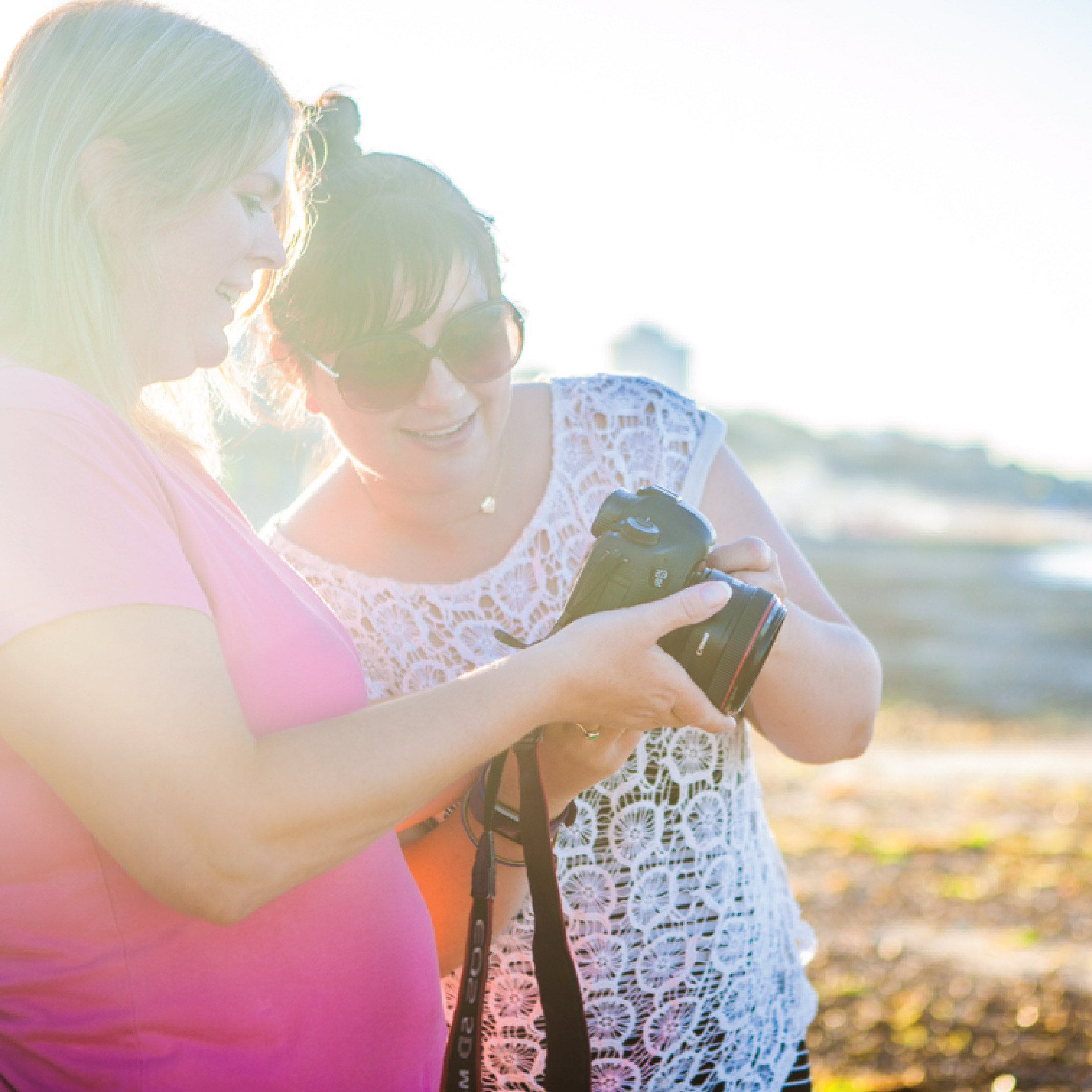 Photography Experience