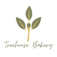 Treehouse Bakery logo