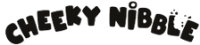 Cheeky Nibble logo