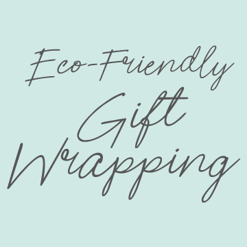 Eco-Friendly Packaging