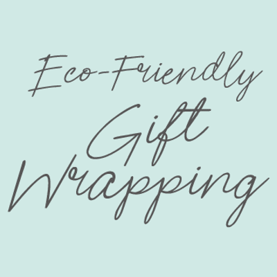 Eco-Friendly Packaging