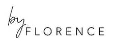 By Florence logo