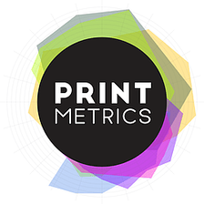 PrintMetrics logo