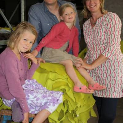 David & Caroline Southcombe