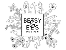 Betsy & Els logo