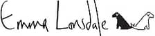 emma lonsdale logo