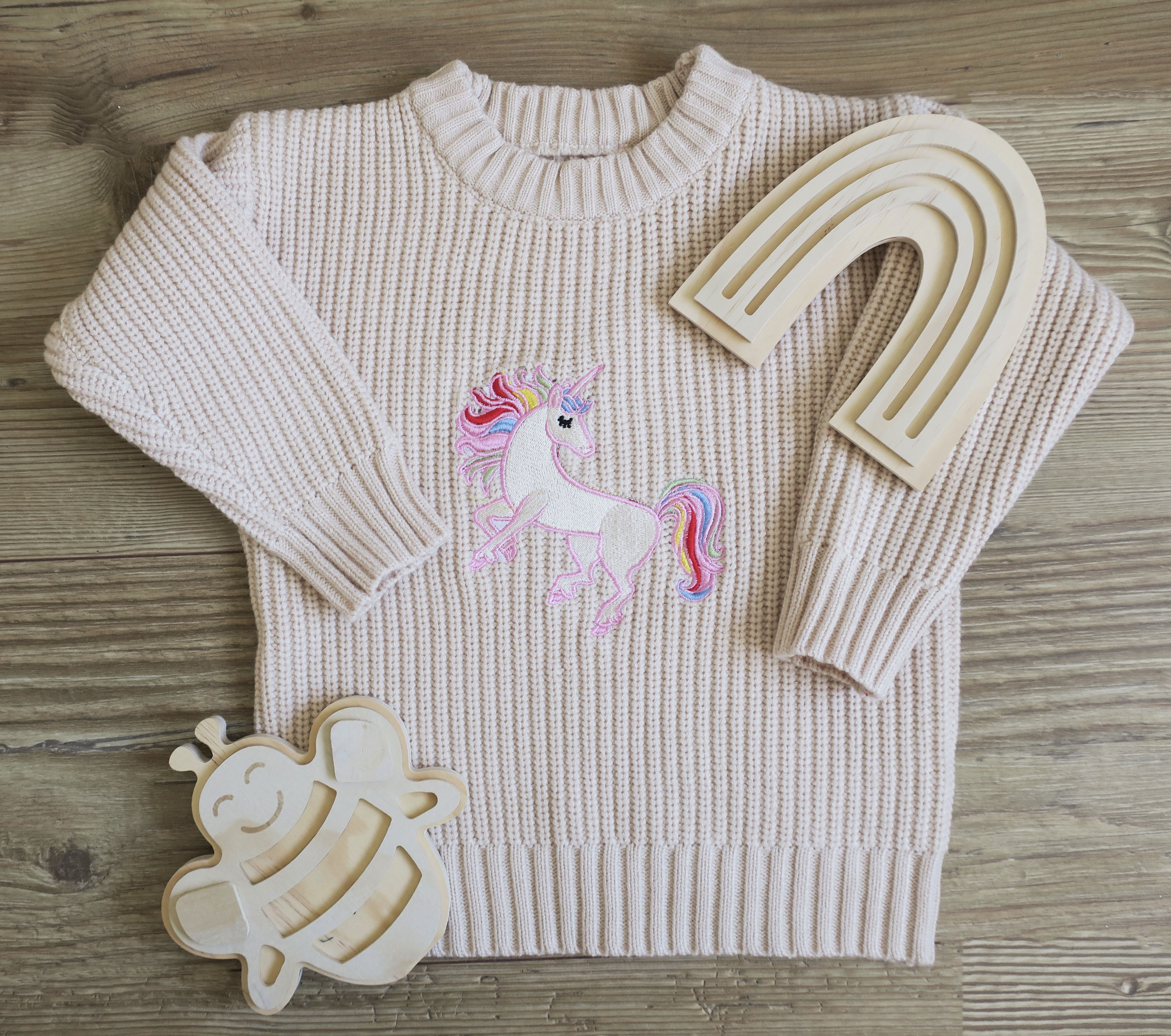 The Designer behind the Brand!- Rebecca. 