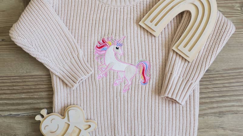 The Designer behind the Brand!- Rebecca.