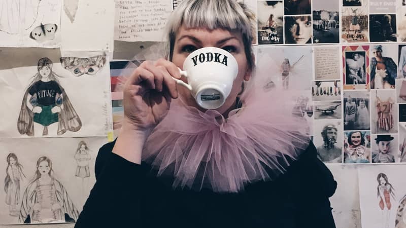 For Just ONE Day owner