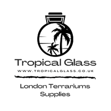 Tropical Glass logo