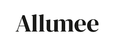 Allumee Home logo
