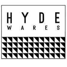 Hyde Wares logo