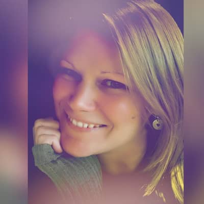 The face behind CreativeBlonde