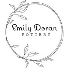 Emily Doran Pottery logo