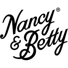 Nancy & Betty Studio logo
