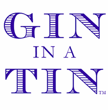 Gin In A Tin logo