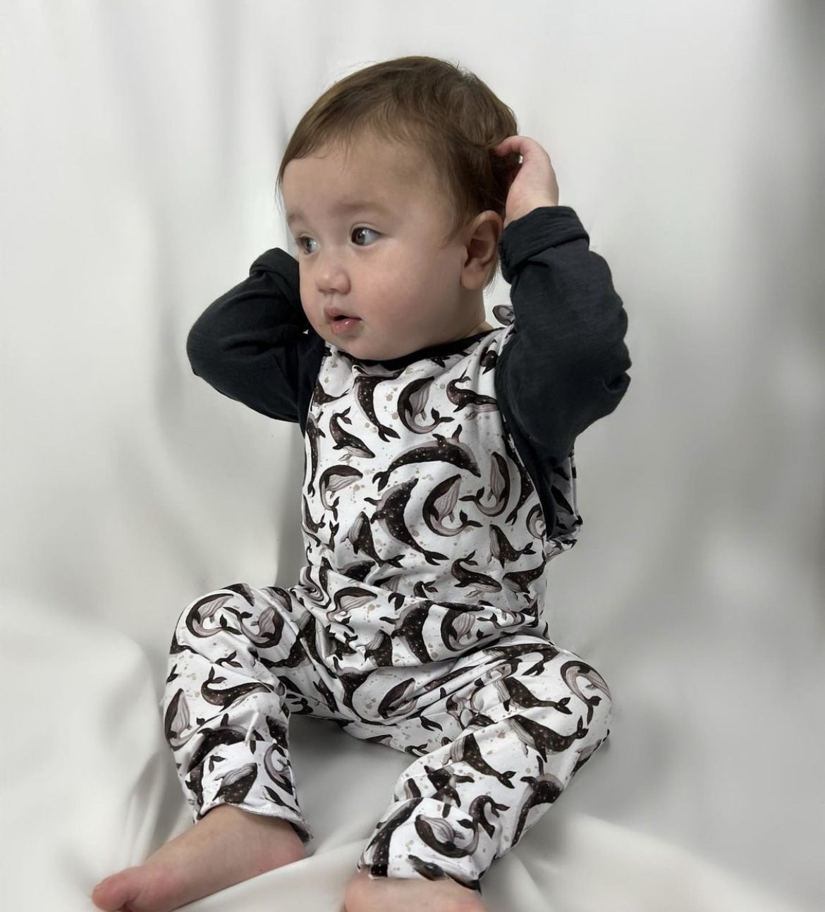 Handmade Clothing Made By The Bababee