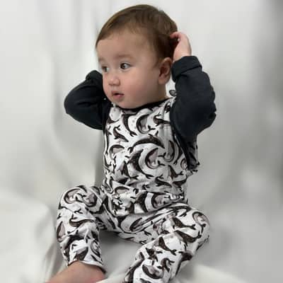 Handmade Clothing Made By The Bababee