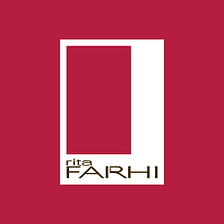 Rita Farhi logo