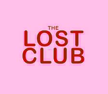 The Lost Club logo