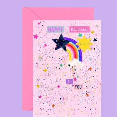 Super Bunny Eco Print