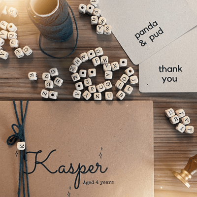 Panda and Pud workspace