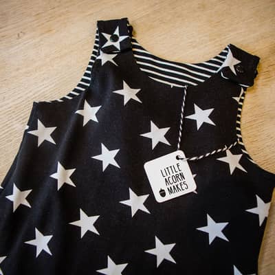 our rompers have always been loved