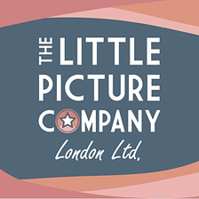 The Little Picture Company logo