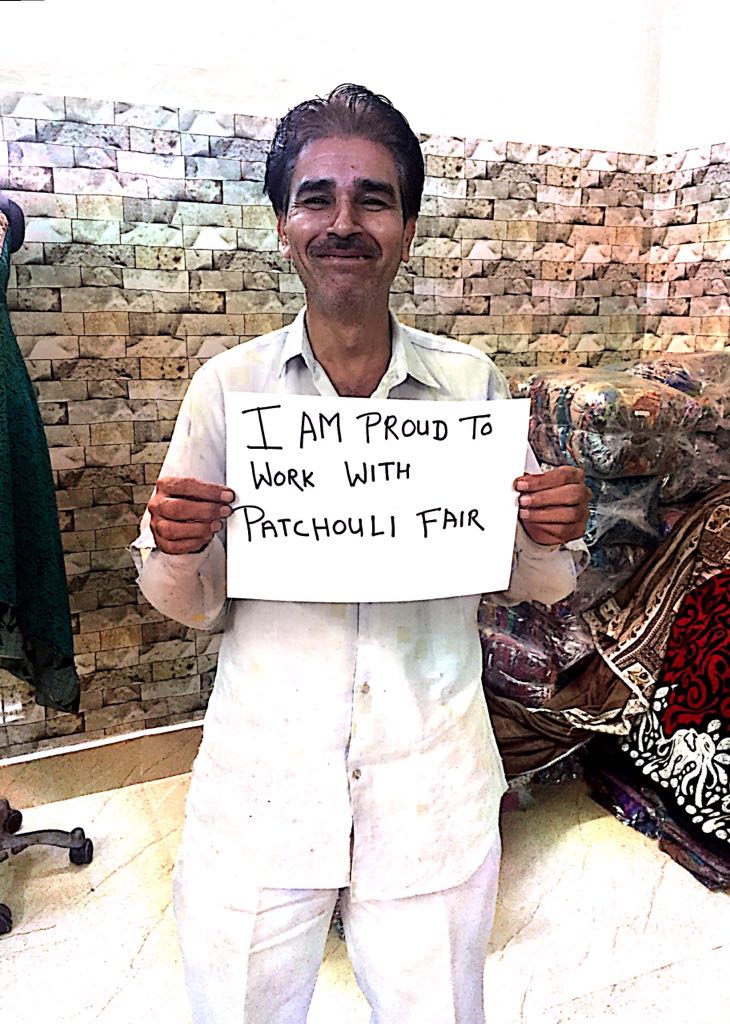 Indian Garment Maker