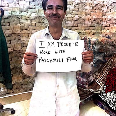 Indian Garment Maker