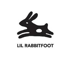 Lil' Rabbitfoot logo