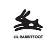 Lil' Rabbitfoot logo