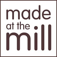 Made At The Mill logo