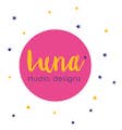 Luna Studio Designs logo