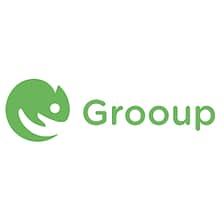 Grooup logo
