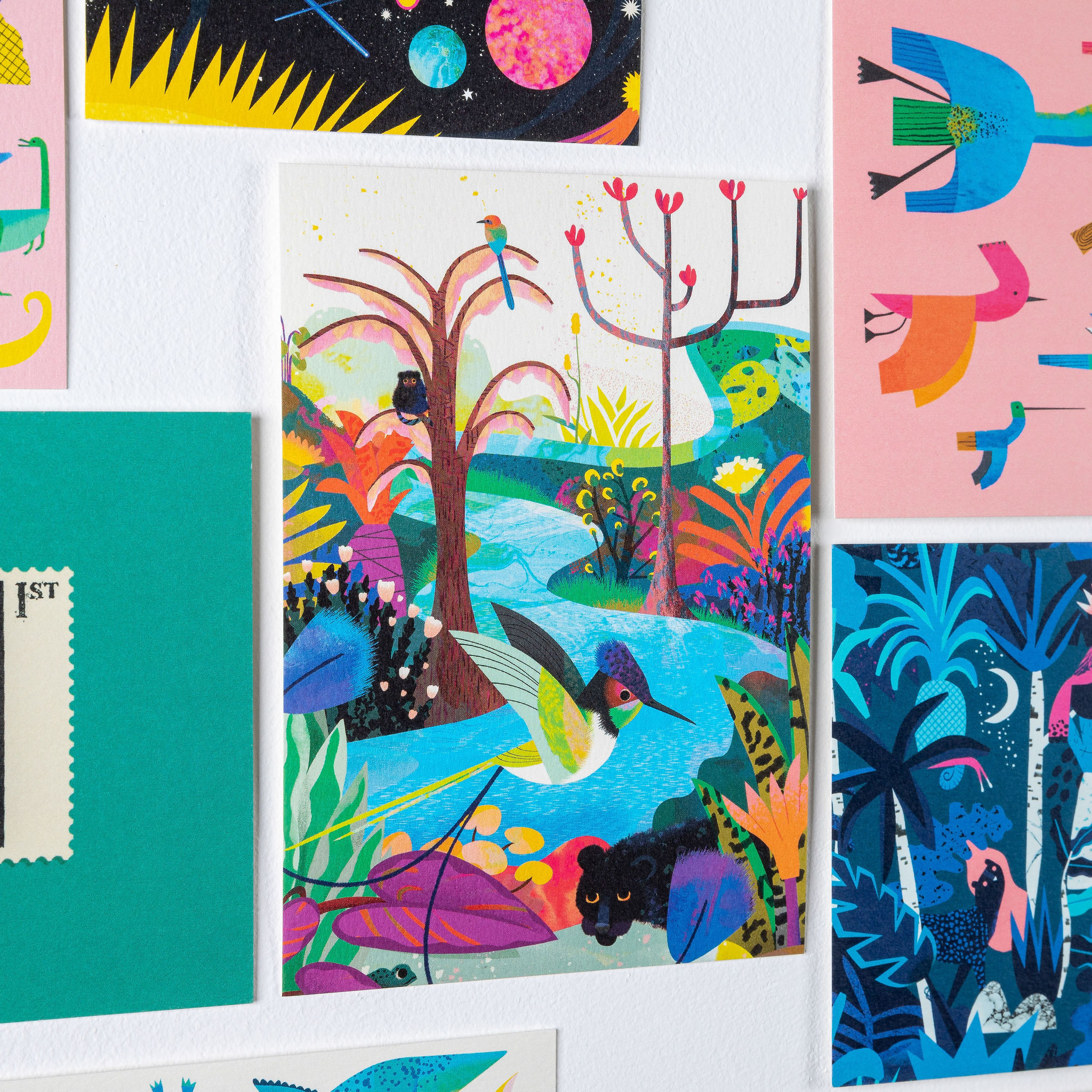 Sunny Beast packaging