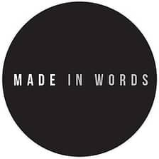 Made In Words logo