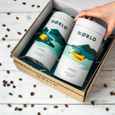 Norlo Gift Box