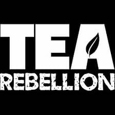 Tea Rebellion logo