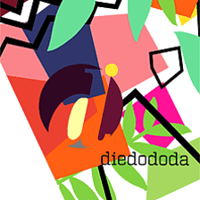 diedododa logo