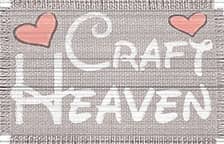 Craft Heaven Designs logo