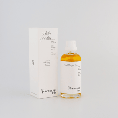 Science powered Natural Skincare