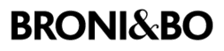 Broni&Bo logo