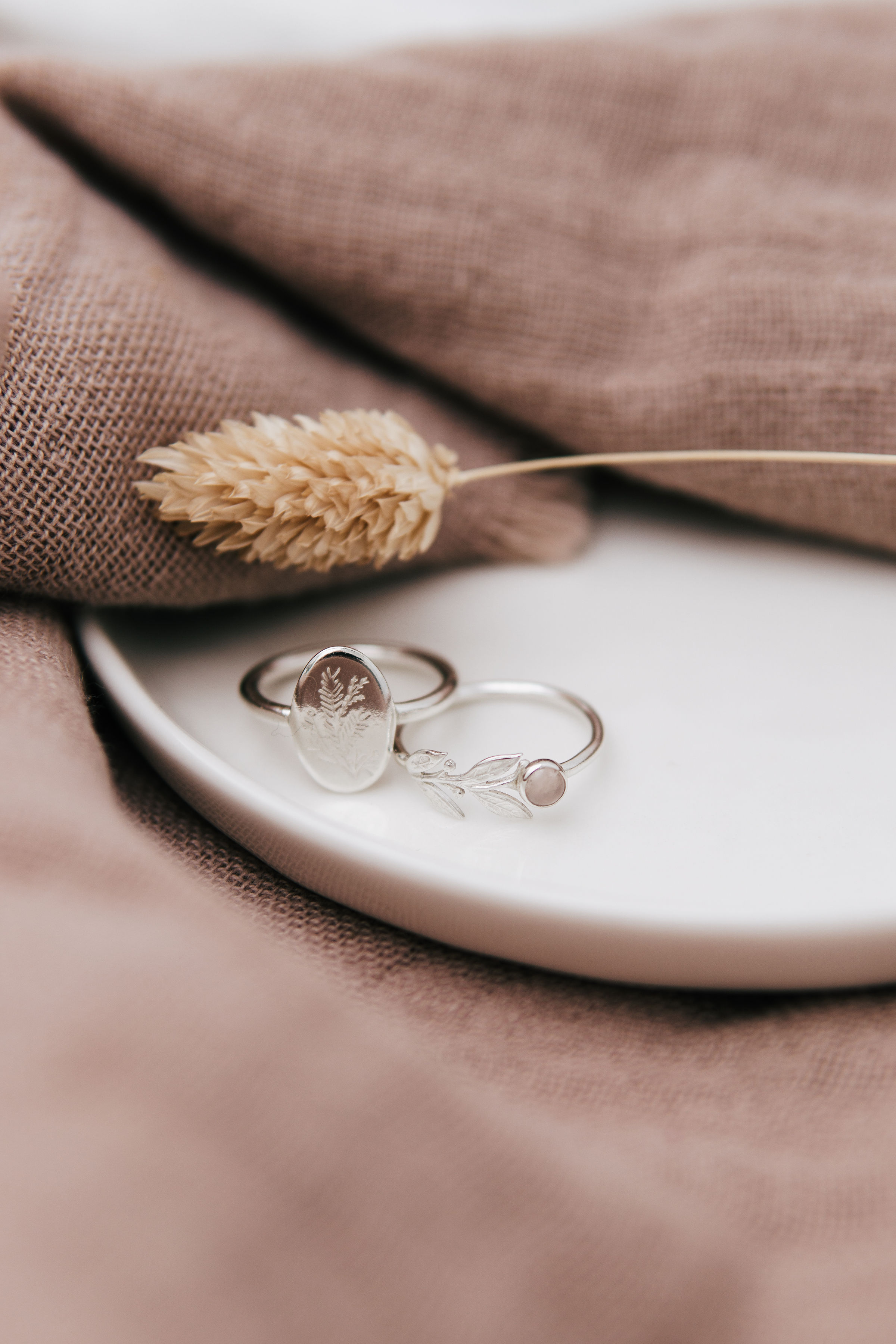 Imogen Rose Packaging